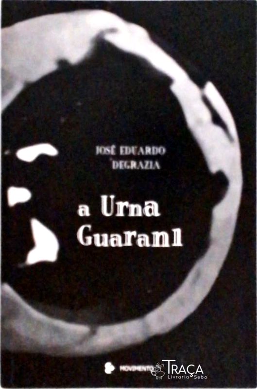 A Urna Guarani