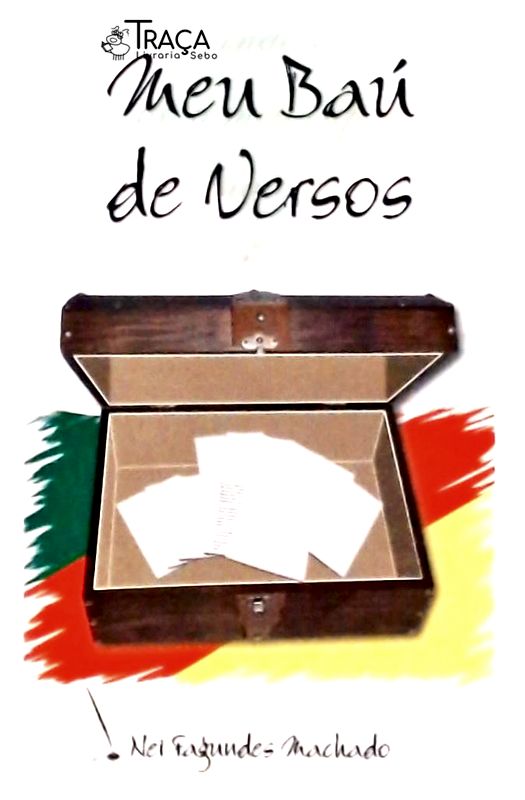 Meu Baú de Versos