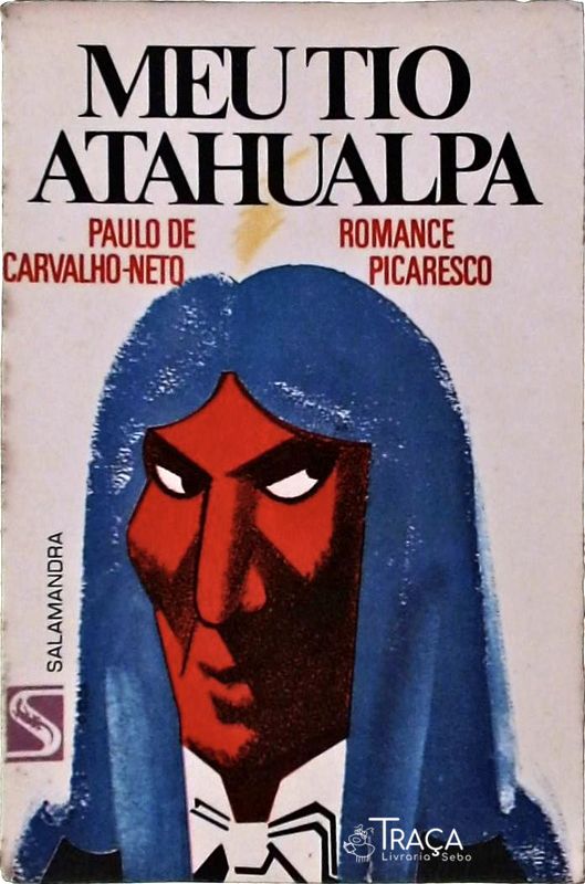 Meu Tio Atahualpa