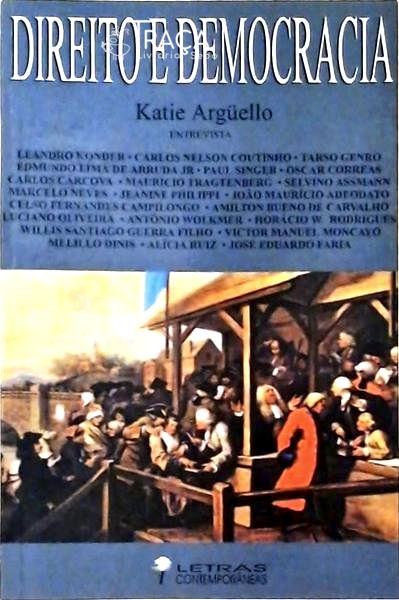 Direito E Democracia