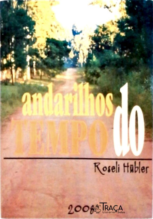 Andarilhos do Tempo