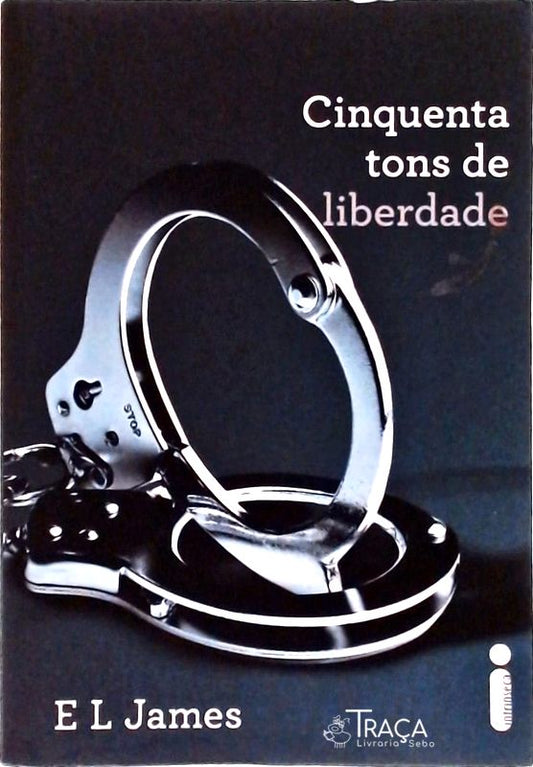 Cinquenta Tons de Liberdade