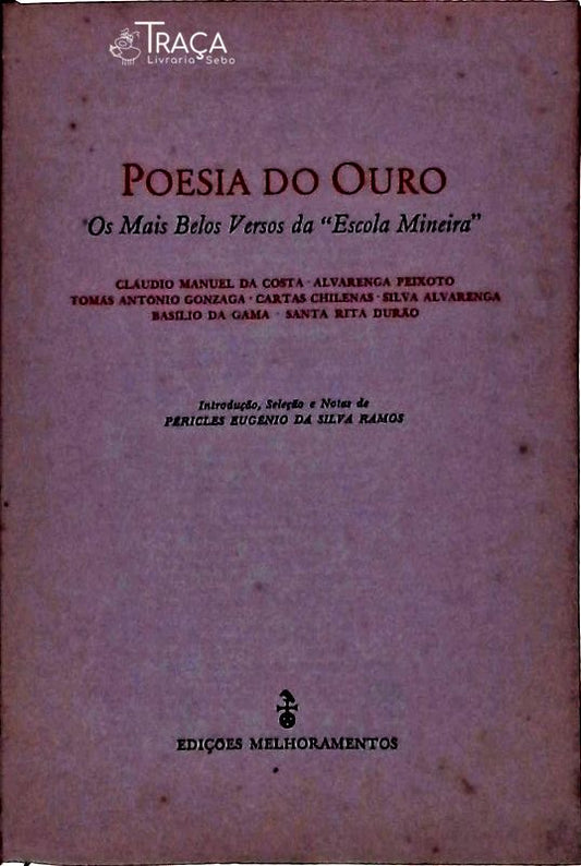 Poesia Do Ouro