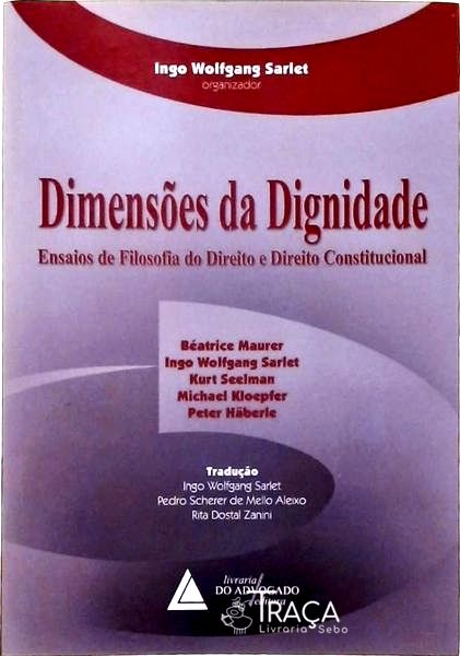 Dimensões da Dignidade