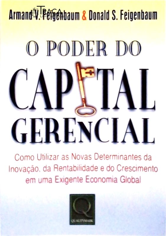O Poder do Capital Gerencial