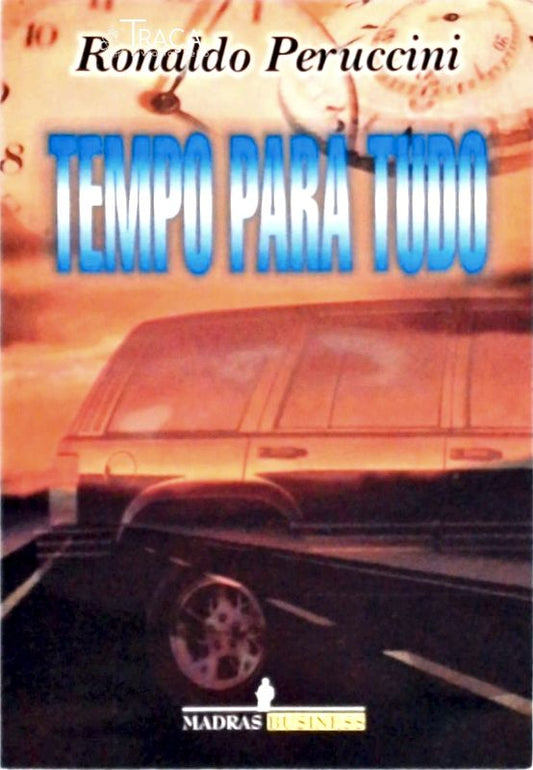Tempo para Tudo