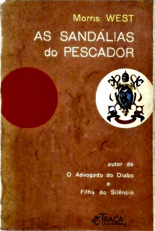 As Sandalias do Pescador