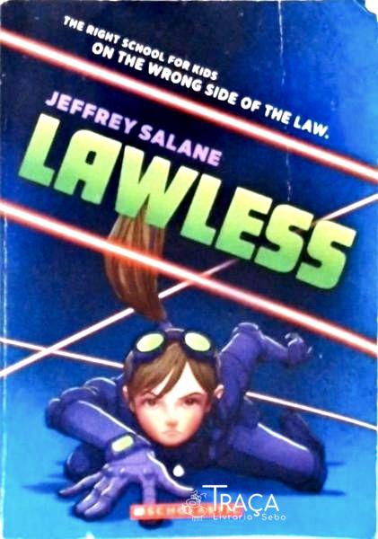 Lawless
