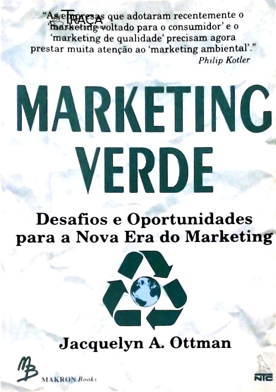Marketing Verde