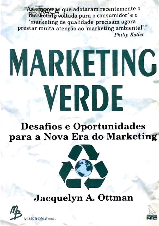 Marketing Verde