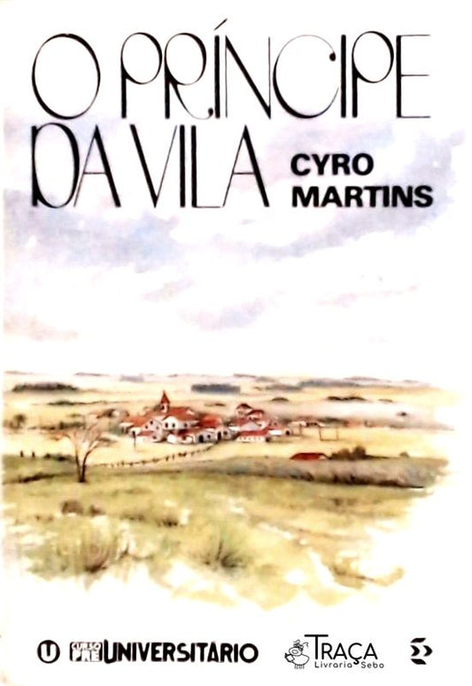 O Príncipe Da Vila