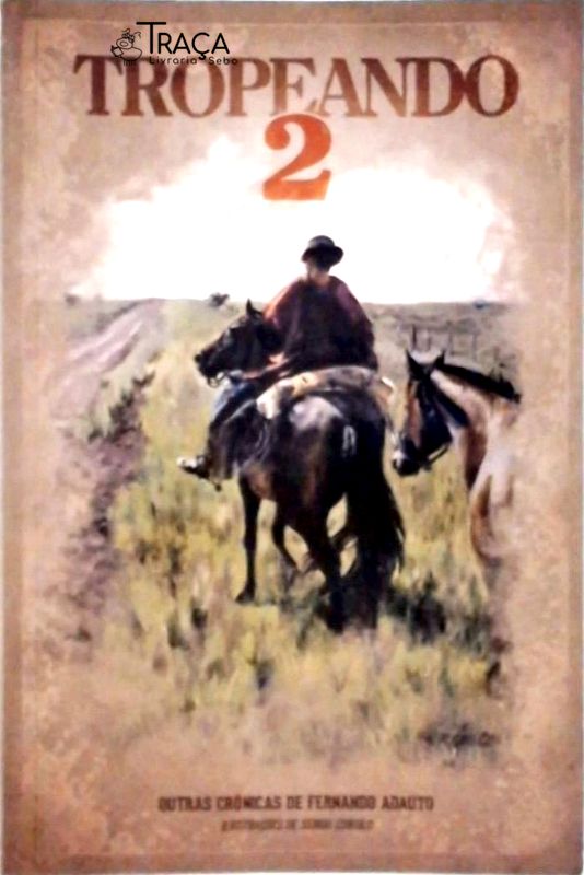 Tropeando Vol 2
