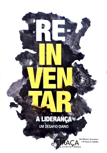 Re-inventar