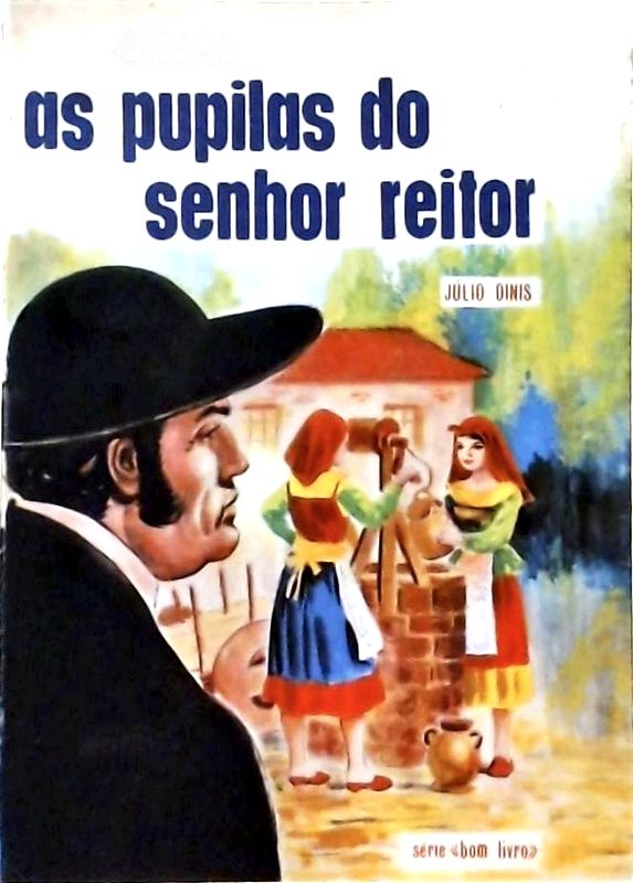As Pupilas do Senhor Reitor