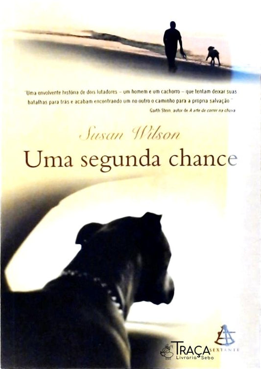 Uma Segunda Chance
