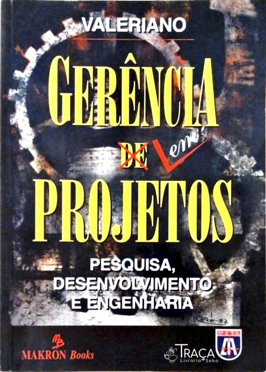 Gerência em Projetos