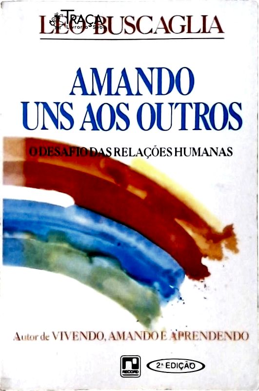 Amando Uns Aos Outros