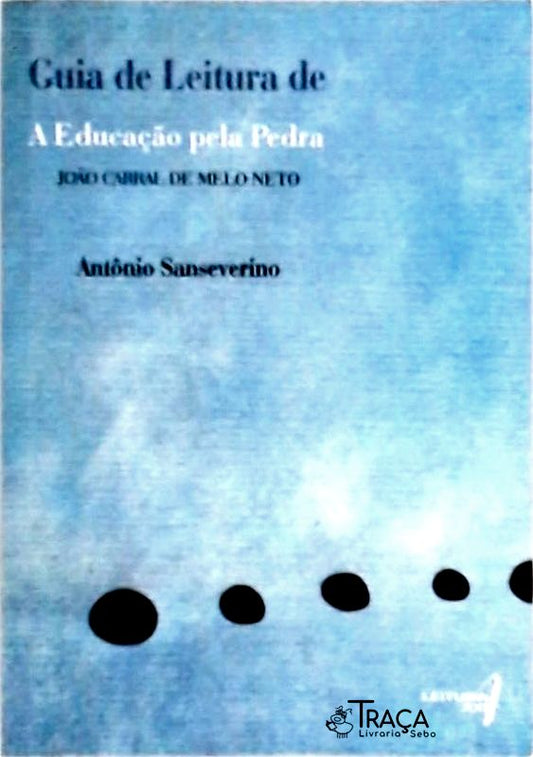 Guia de Leitura de a Educação Pela Pedra