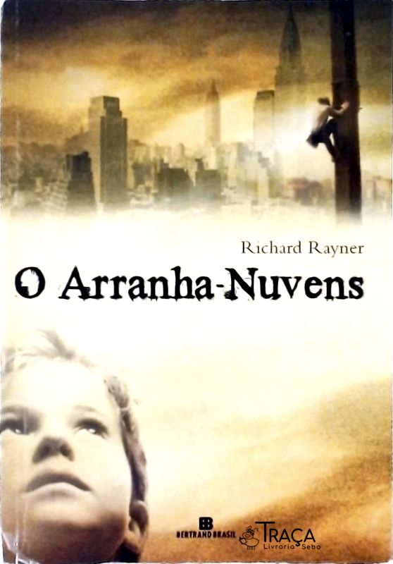 O Arranha-nuvens