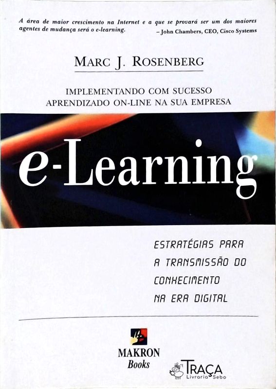 E-learning