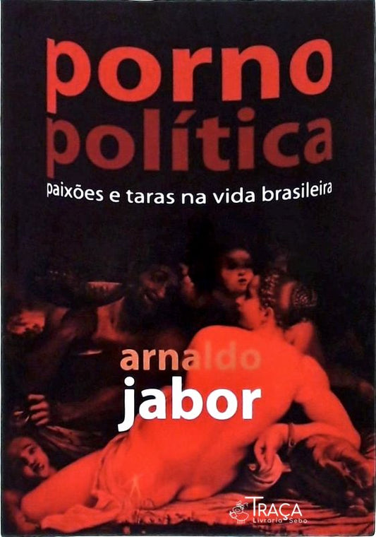 Pornopolítica