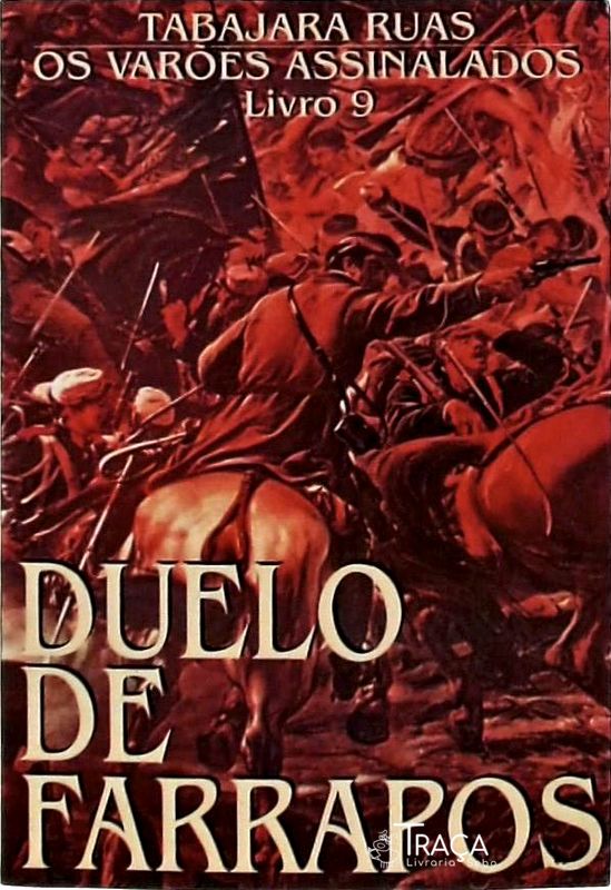 Duelo De Farrapos