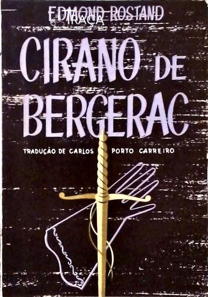 Cyrano de Bergerac