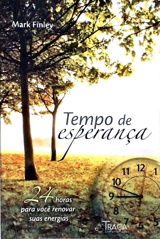 Tempo De Esperança