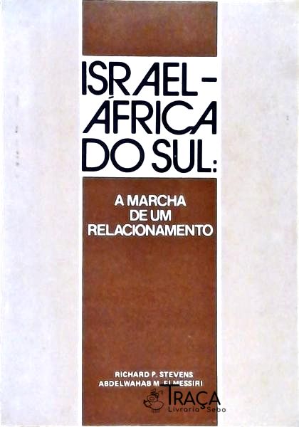 Israel- África do Sul