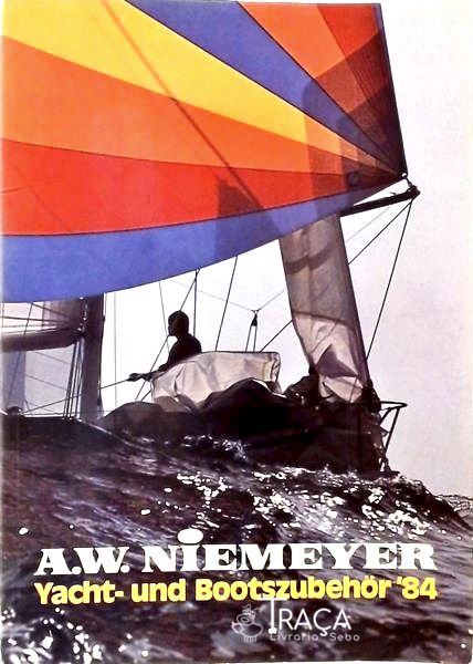 Yacht - Und Bootszubehor 84