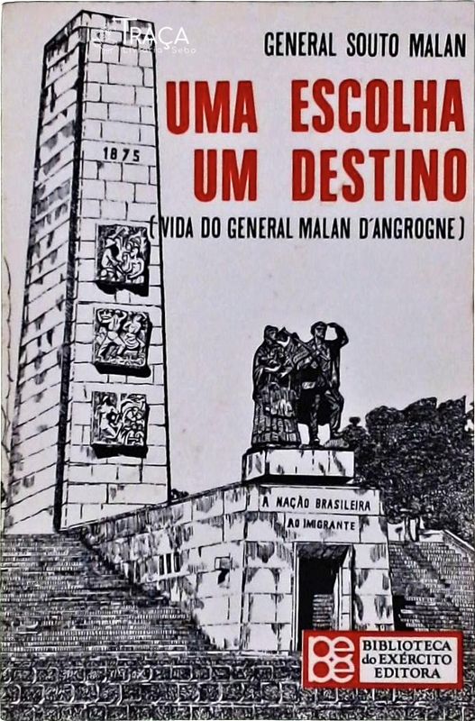 Uma Escolha