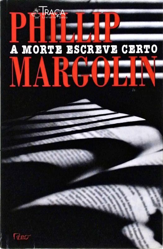 A Morte Escreve Certo