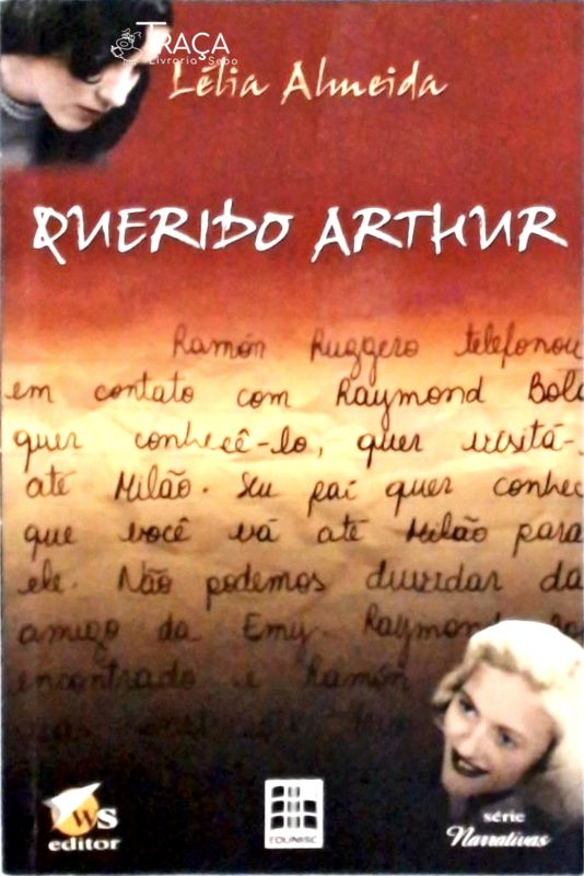 Querido Arthur
