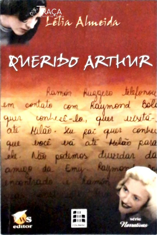 Querido Arthur