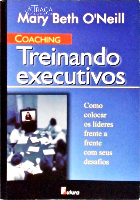 Coaching, Treinando Executivos