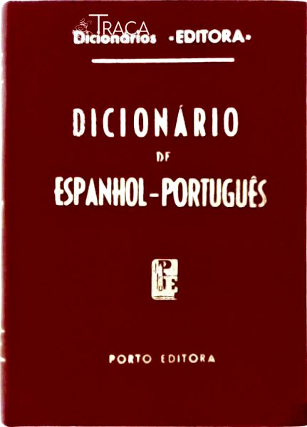 Dicionário de Espanhol - Português