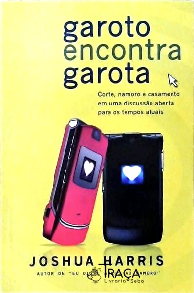 Garoto Encontra Garota
