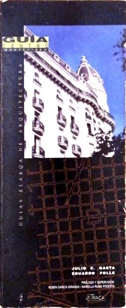 Guia Centro - Montevideo