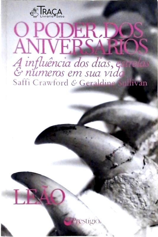 O Poder dos Aniversários - Leão