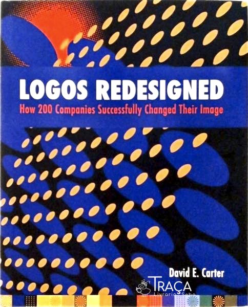 Logos Redesigned