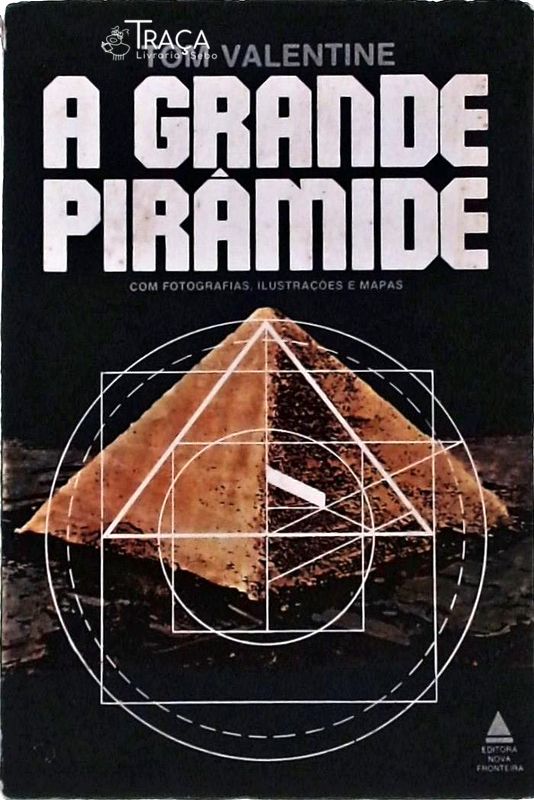 A Grande Pirâmide
