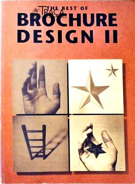 The Best Brochure Design Ii