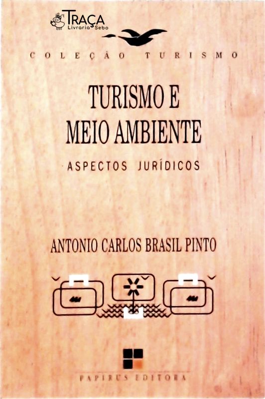 Turismo e Meio Ambiente