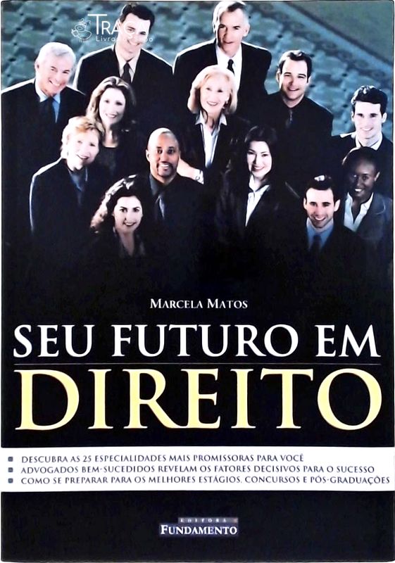 Seu Futuro em Direito