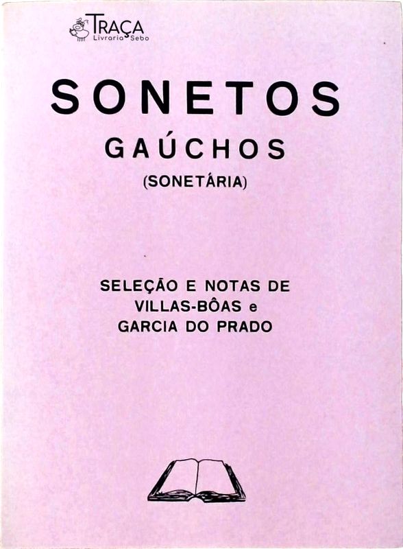 Sonetos Gaúchos Vol. 1