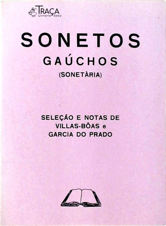Sonetos Gaúchos Vol. 1