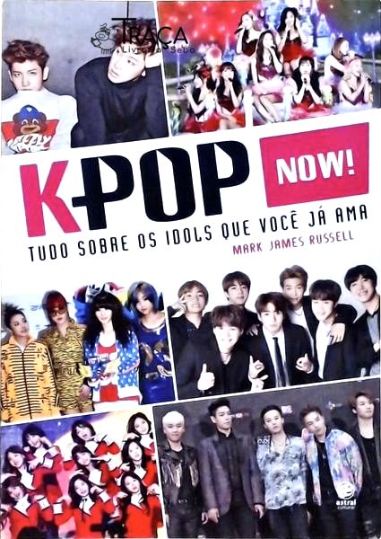 Kpop Now!