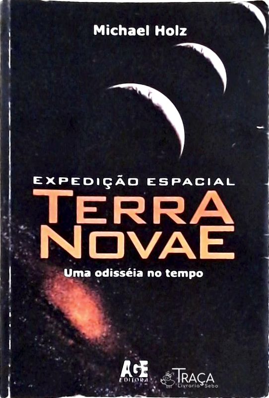 Expedição Espacial Terra Novae