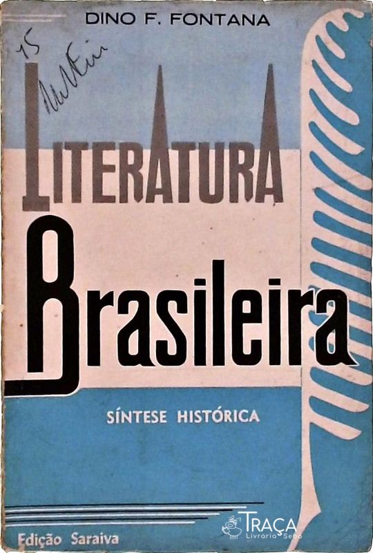 Literatura Brasileira