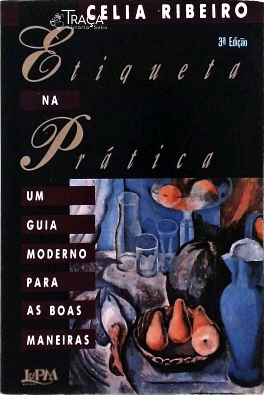 Etiqueta Na Prática